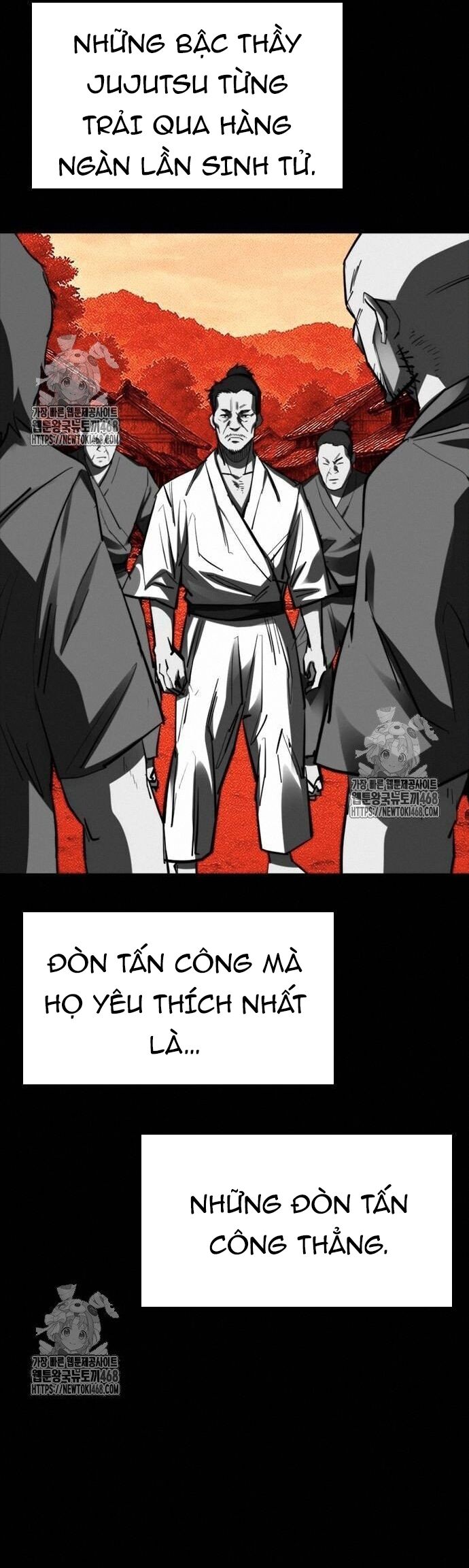 Vanta Black Chap 34 - Next Chap 35