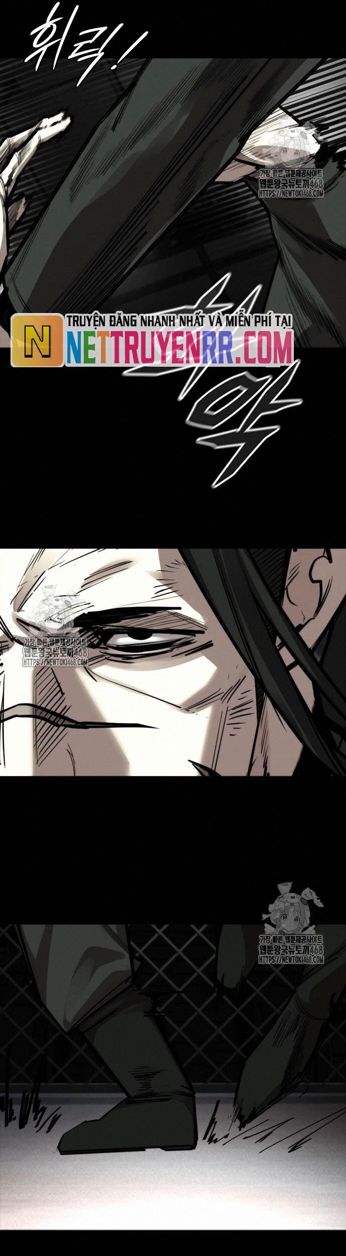 Vanta Black Chap 34 - Next Chap 35