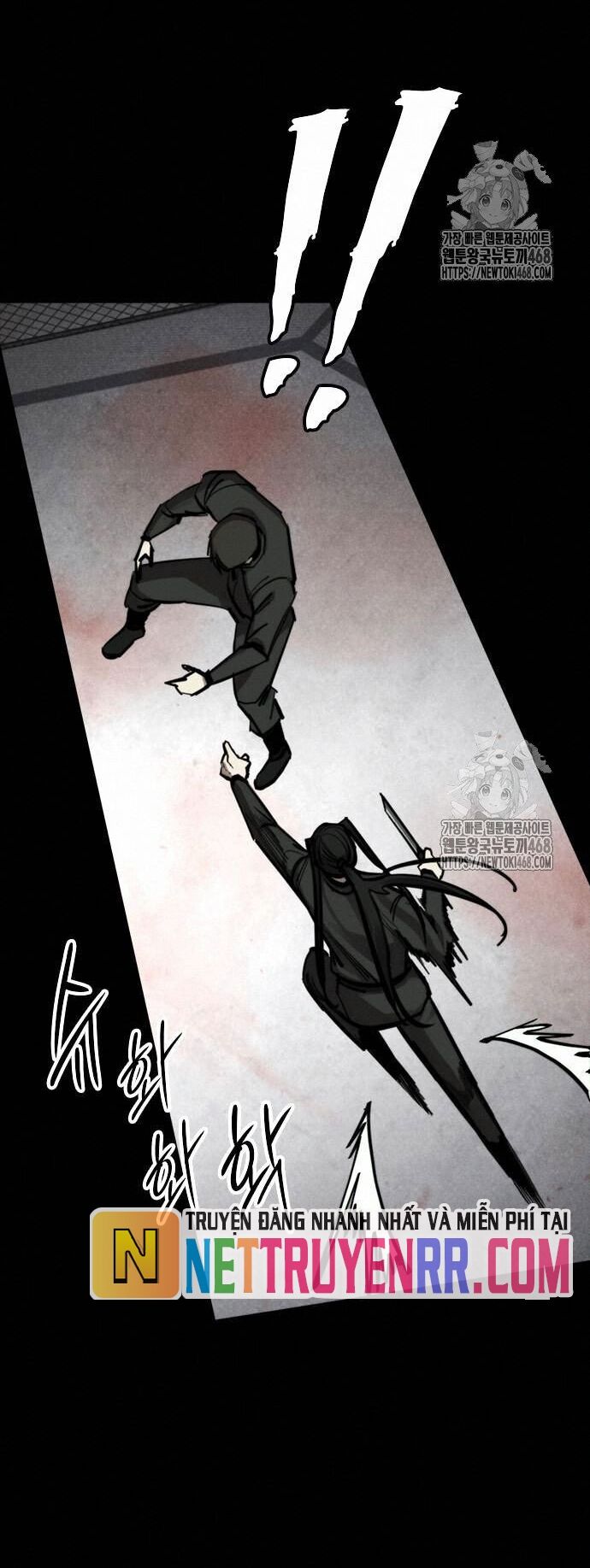 Vanta Black Chap 34 - Next Chap 35