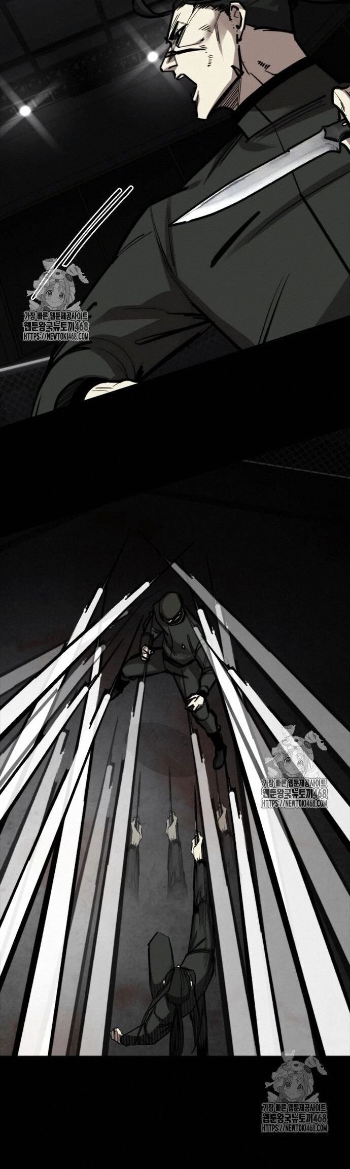 Vanta Black Chap 34 - Next Chap 35