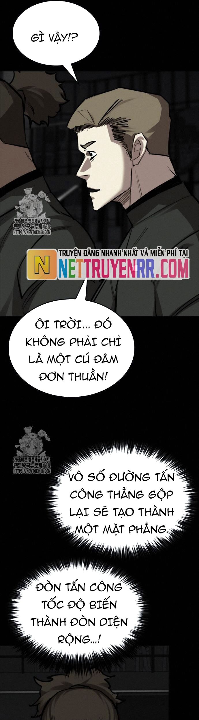 Vanta Black Chap 34 - Next Chap 35