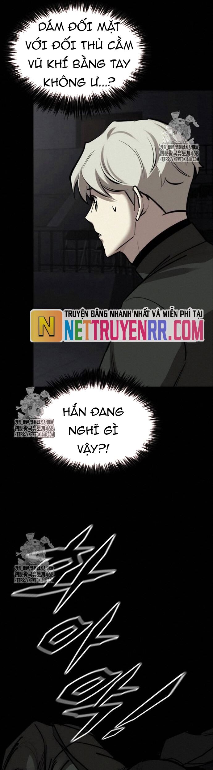 Vanta Black Chap 34 - Next Chap 35