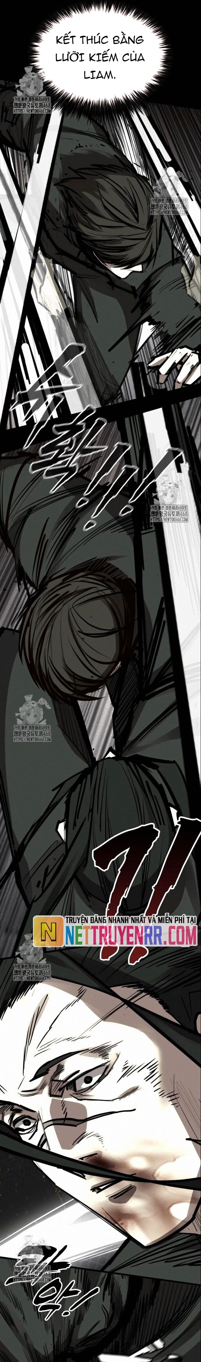 Vanta Black Chap 34 - Next Chap 35