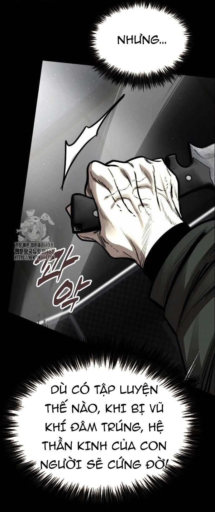 Vanta Black Chap 34 - Next Chap 35