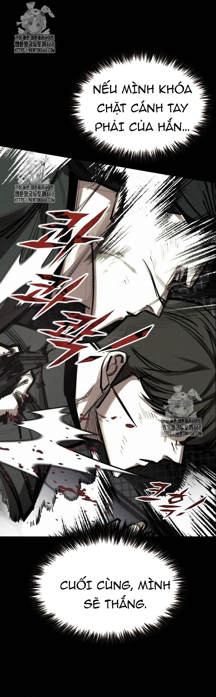 Vanta Black Chap 34 - Next Chap 35