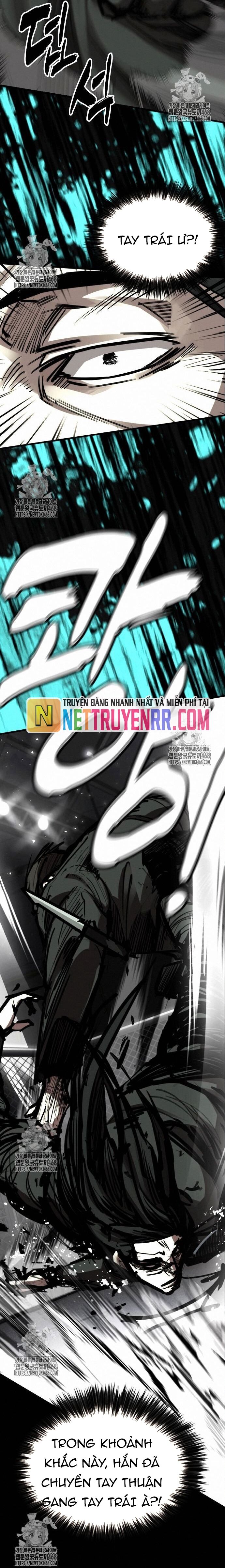 Vanta Black Chap 34 - Next Chap 35