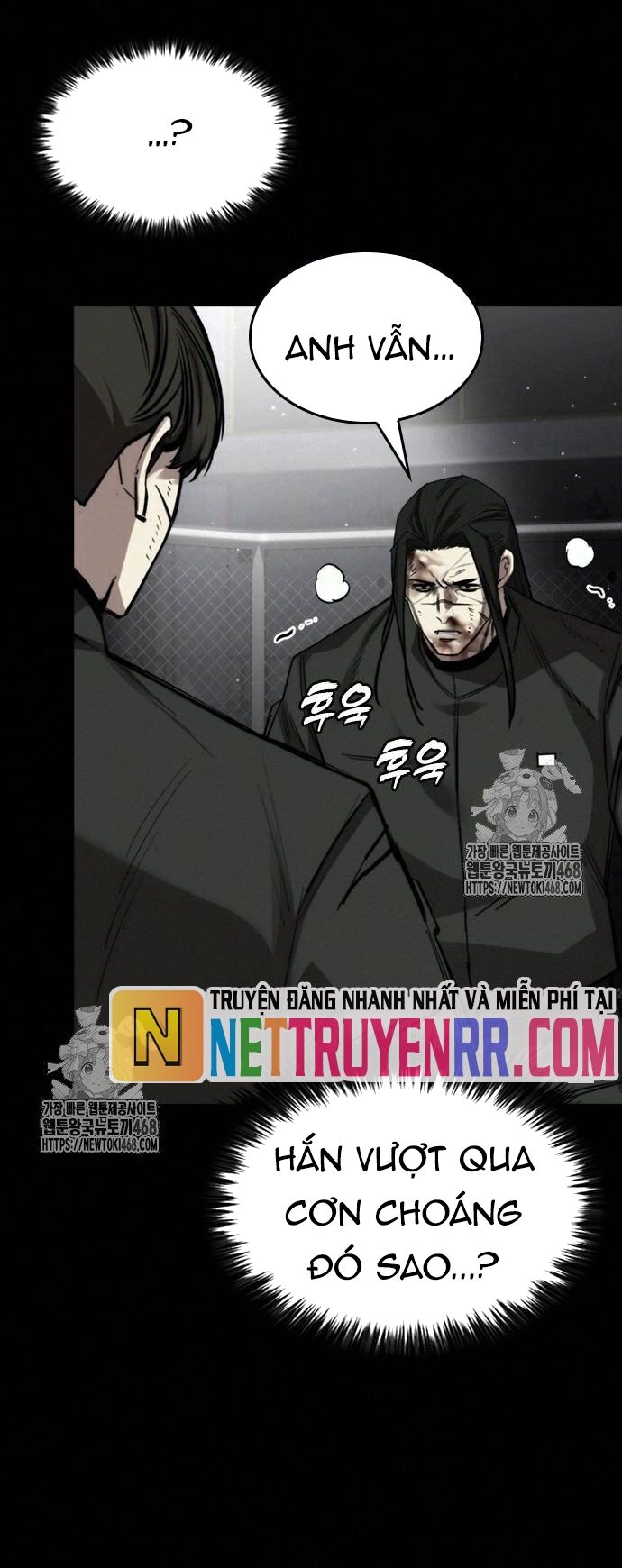 Vanta Black Chap 34 - Next Chap 35