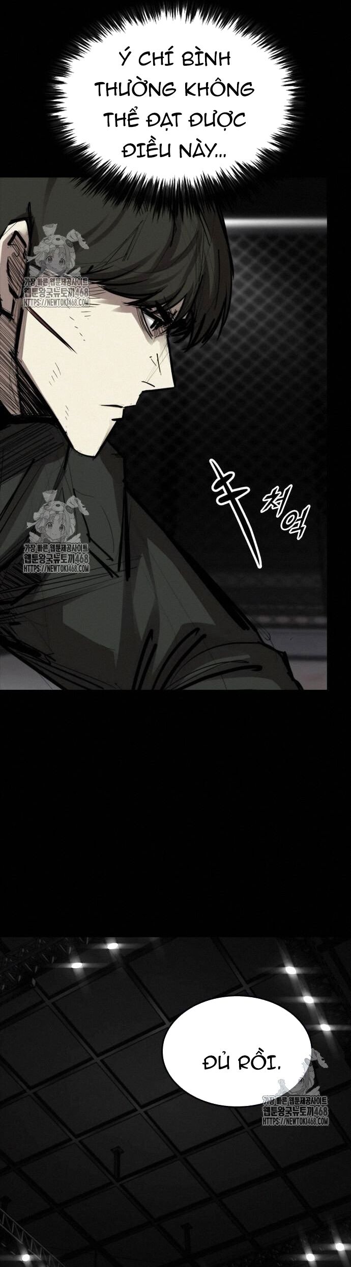Vanta Black Chap 34 - Next Chap 35