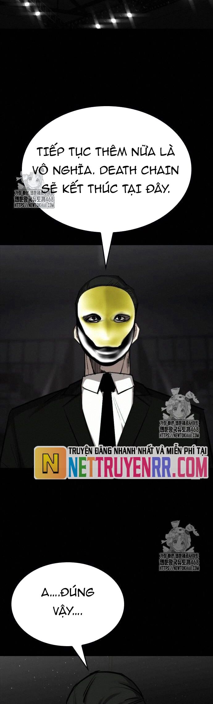 Vanta Black Chap 34 - Next Chap 35