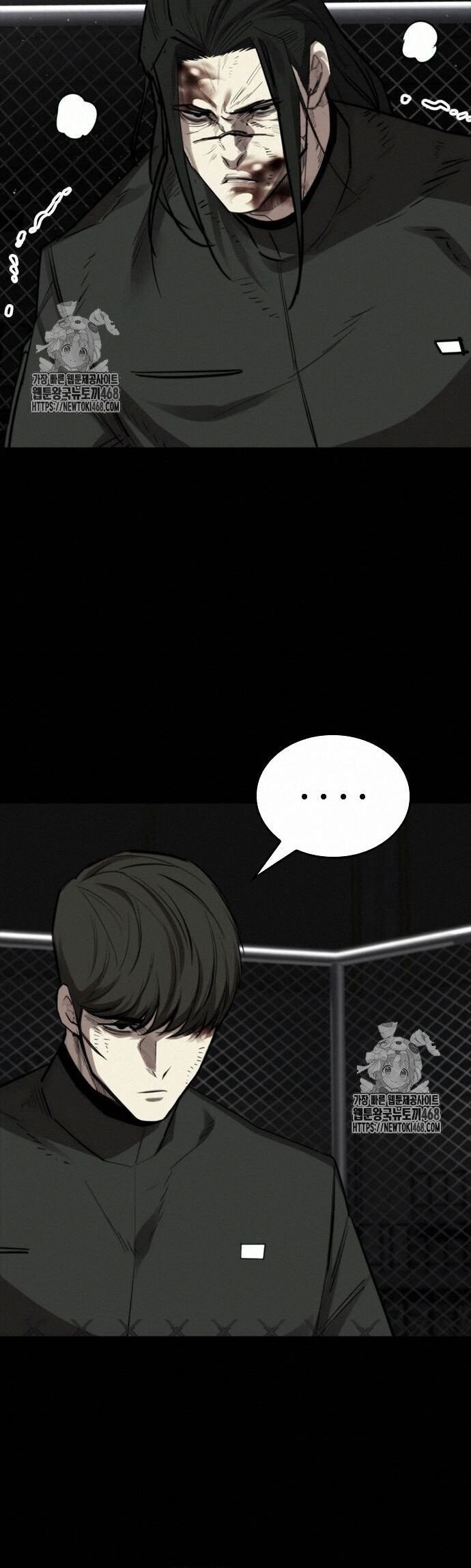 Vanta Black Chap 34 - Next Chap 35