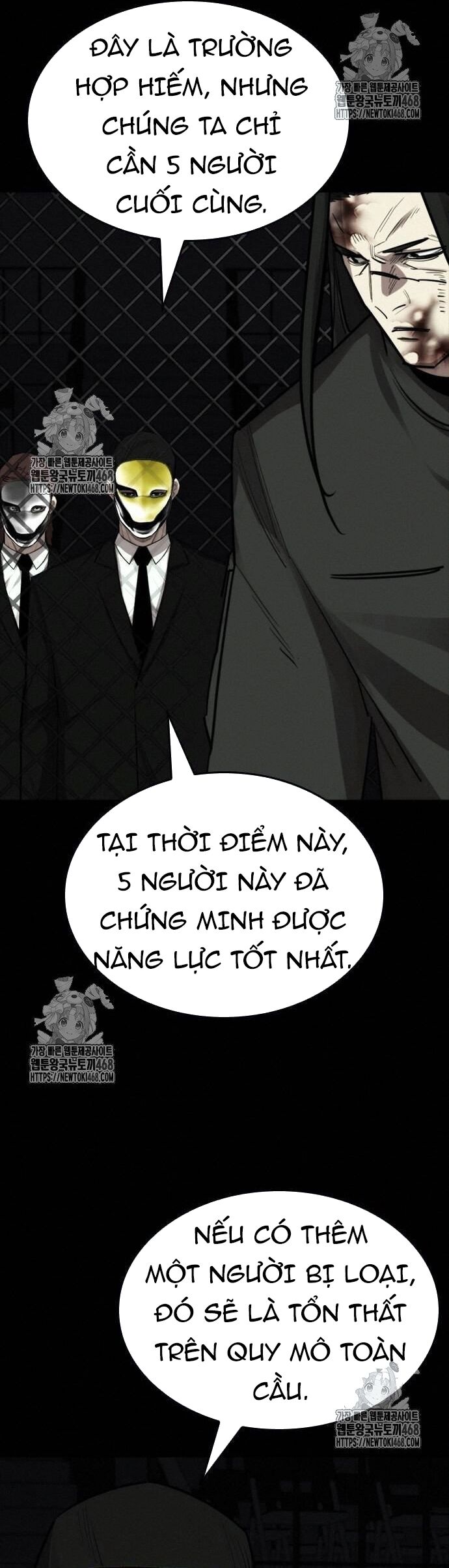 Vanta Black Chap 34 - Next Chap 35