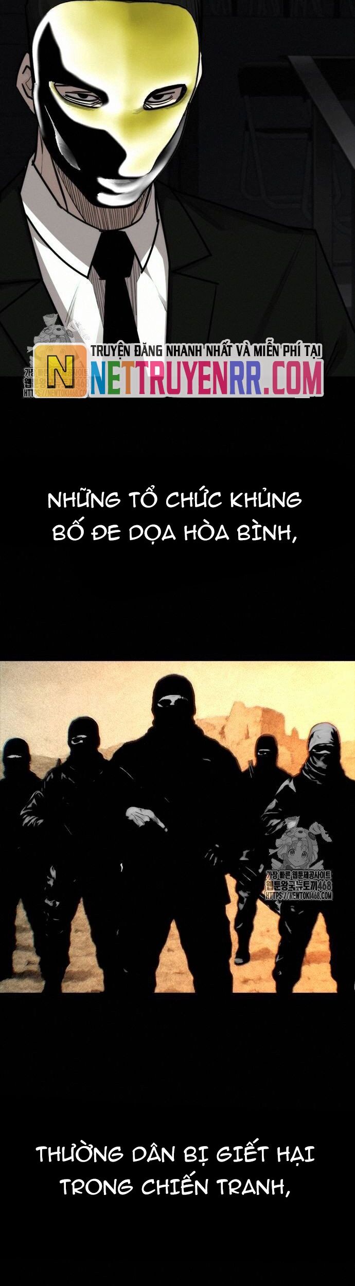 Vanta Black Chap 34 - Next Chap 35