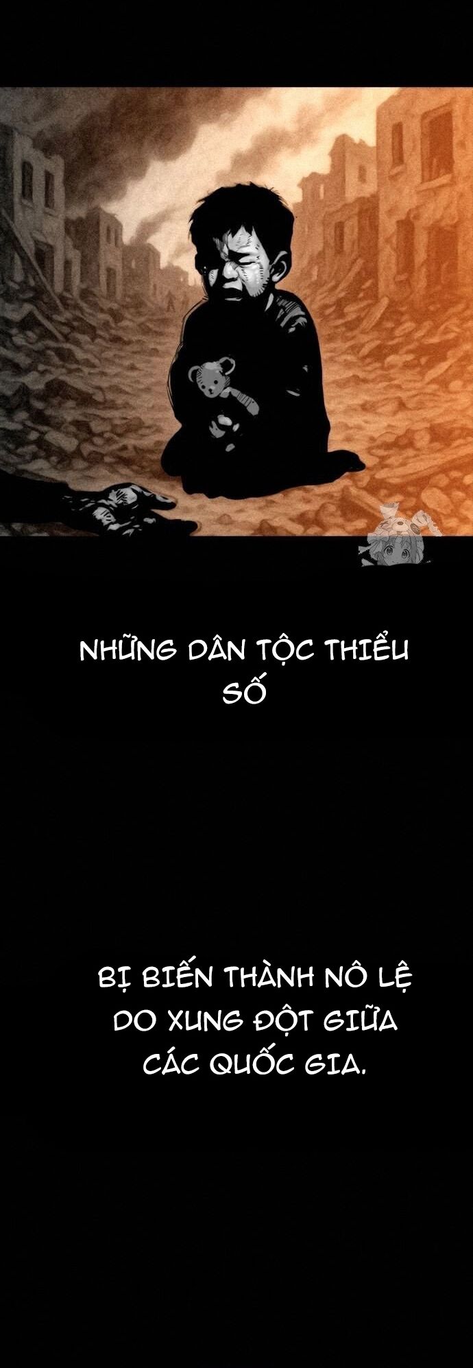 Vanta Black Chap 34 - Next Chap 35