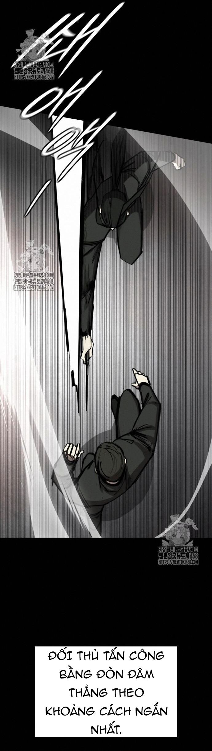 Vanta Black Chap 34 - Next Chap 35