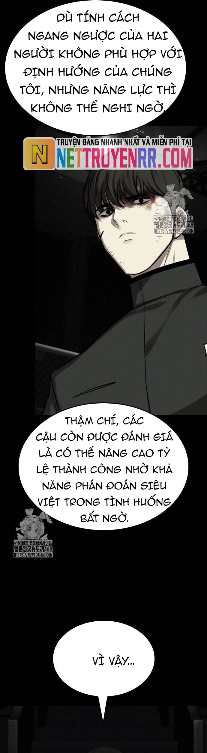 Vanta Black Chap 34 - Next Chap 35