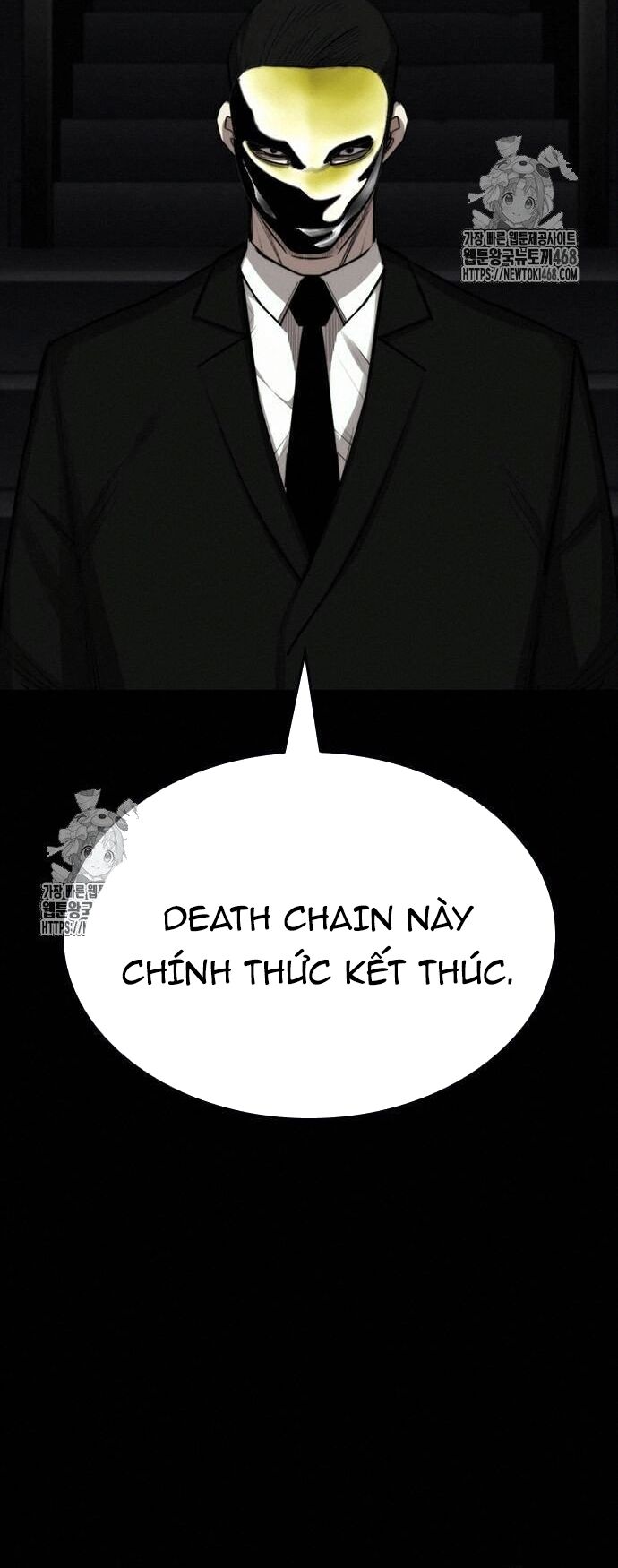 Vanta Black Chap 34 - Next Chap 35