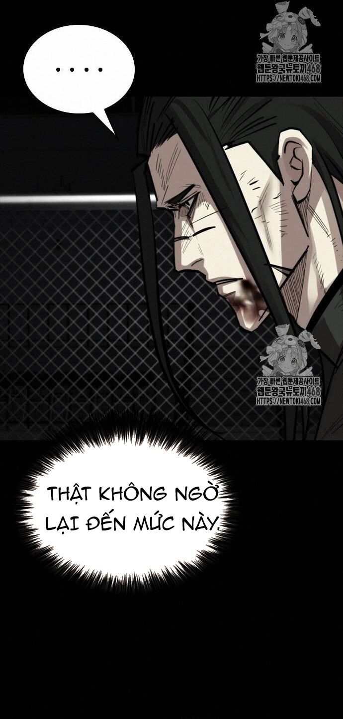 Vanta Black Chap 34 - Next Chap 35