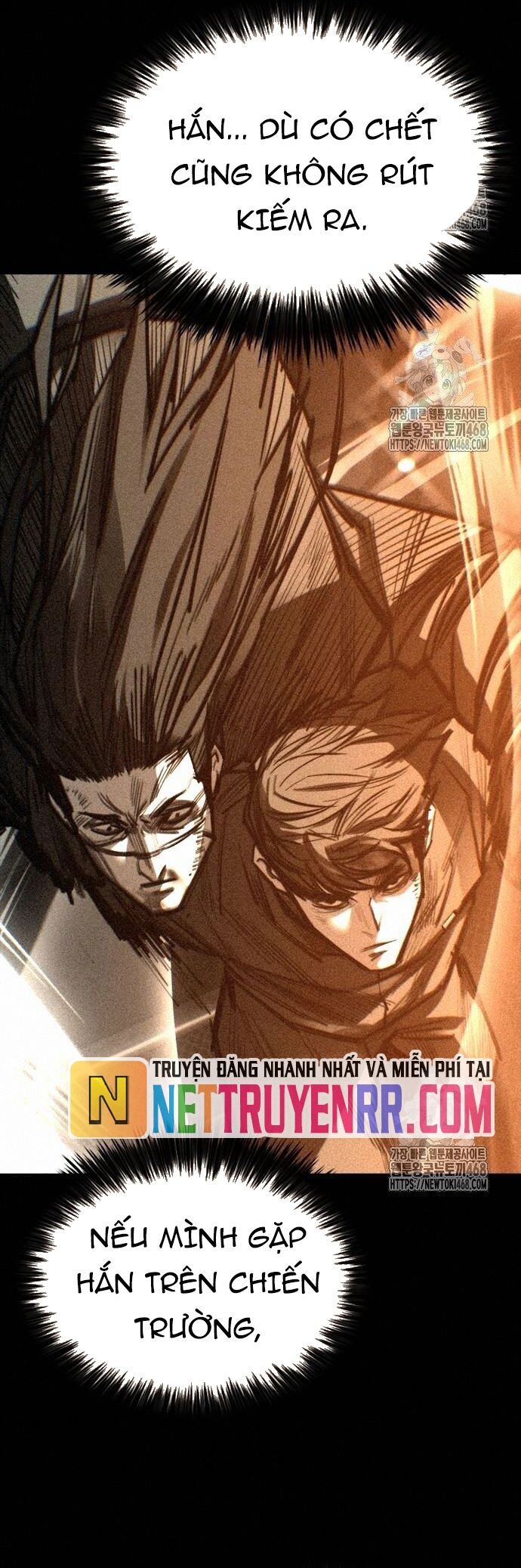 Vanta Black Chap 34 - Next Chap 35