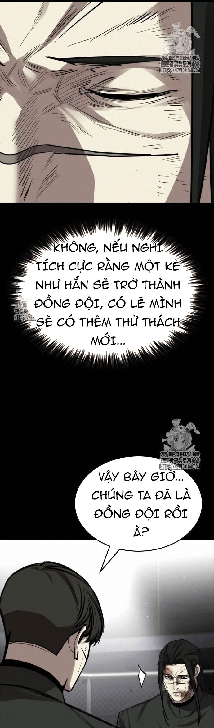 Vanta Black Chap 34 - Next Chap 35