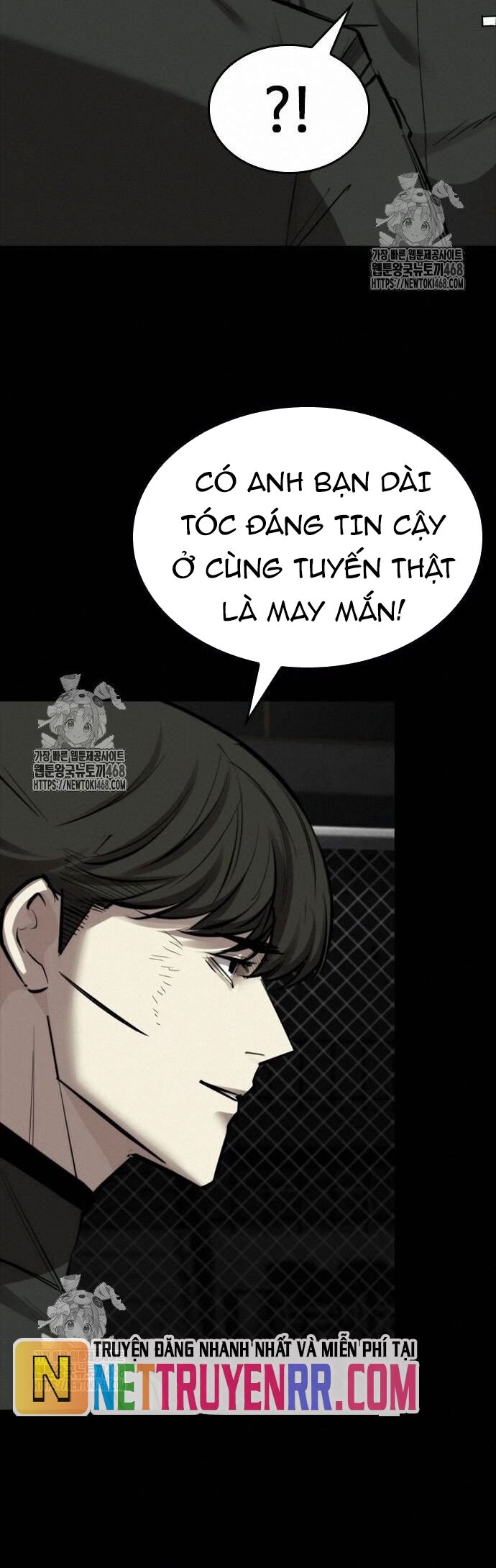 Vanta Black Chap 34 - Next Chap 35