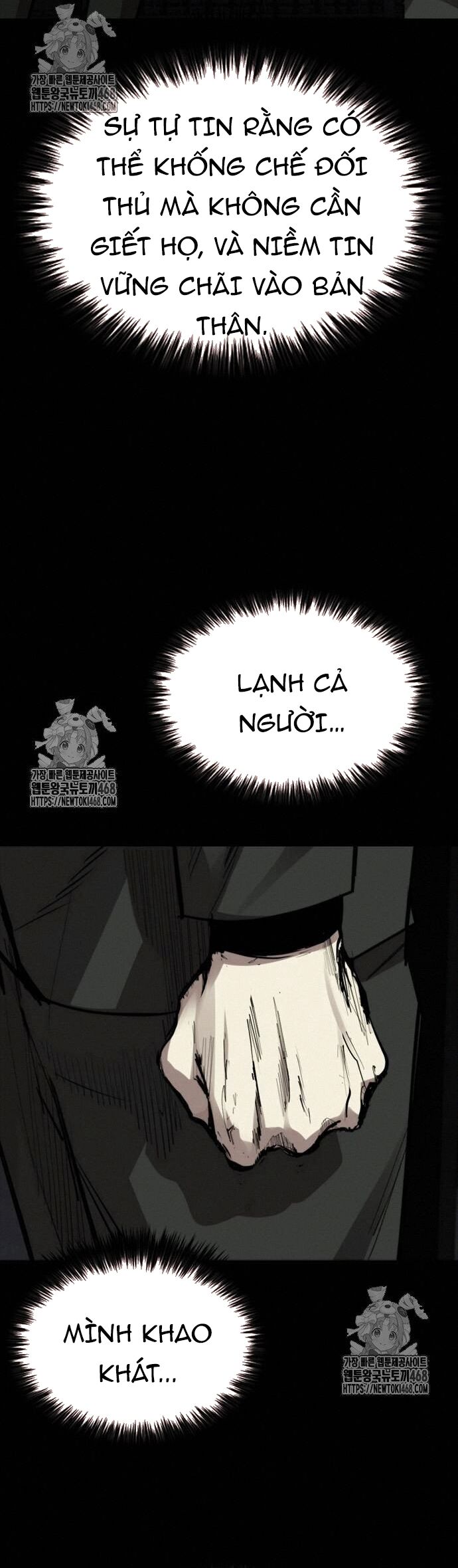 Vanta Black Chap 34 - Next Chap 35