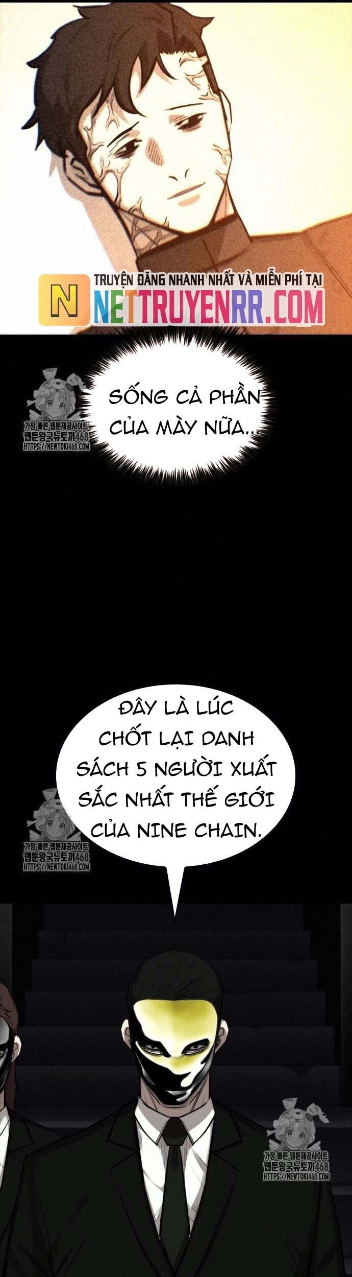 Vanta Black Chap 34 - Next Chap 35