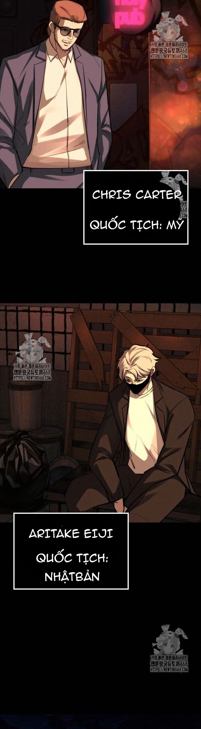 Vanta Black Chap 34 - Next Chap 35