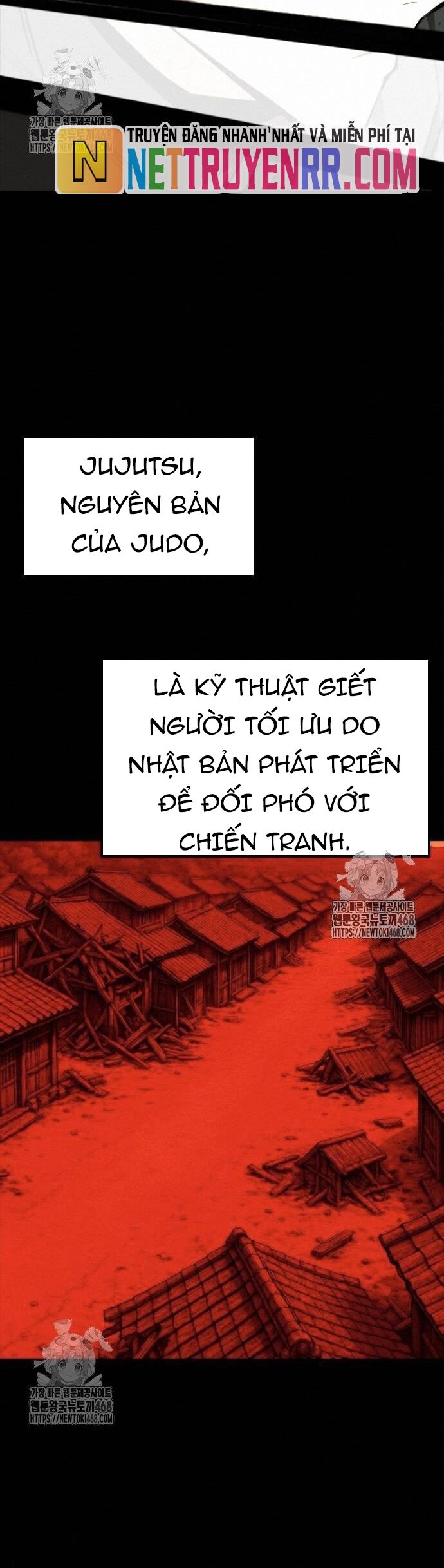 Vanta Black Chap 34 - Next Chap 35