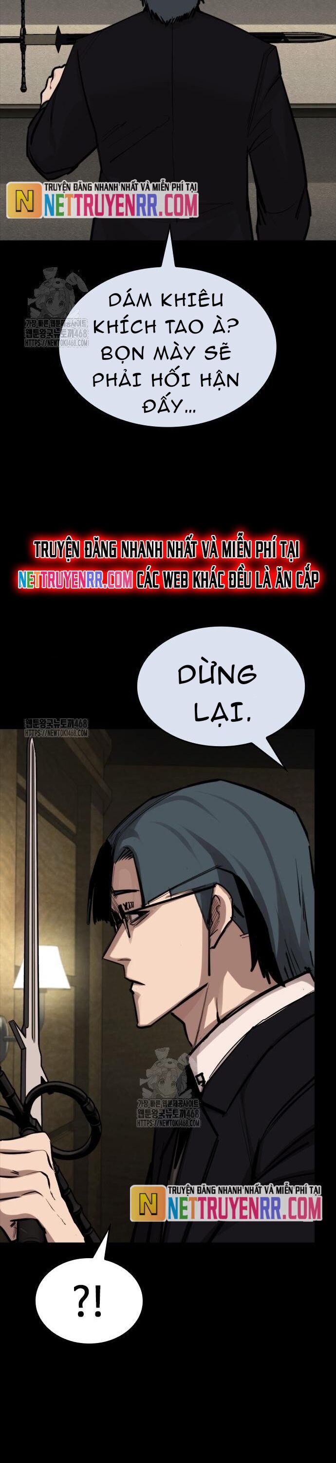 Vanta Black Chap 35 - Next Chap 36