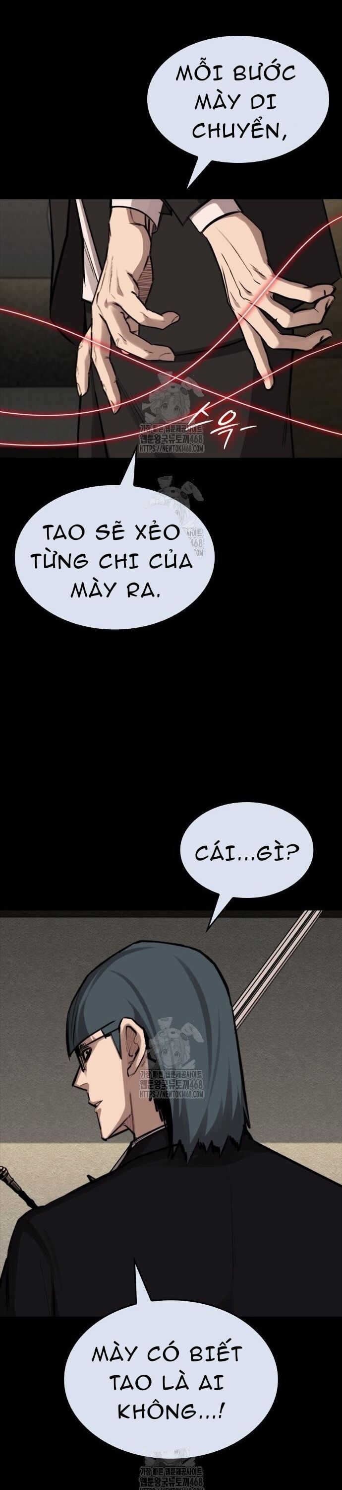 Vanta Black Chap 35 - Next Chap 36