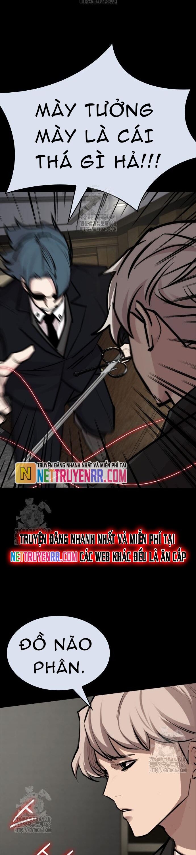Vanta Black Chap 35 - Next Chap 36