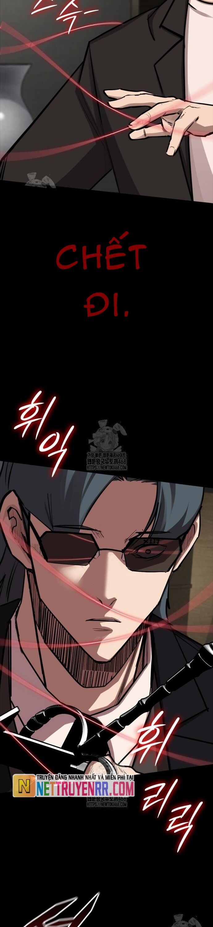 Vanta Black Chap 35 - Next Chap 36