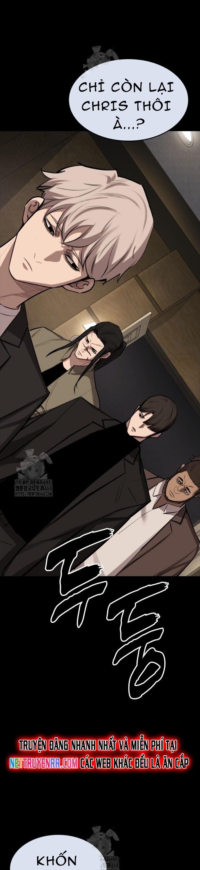 Vanta Black Chap 35 - Next Chap 36