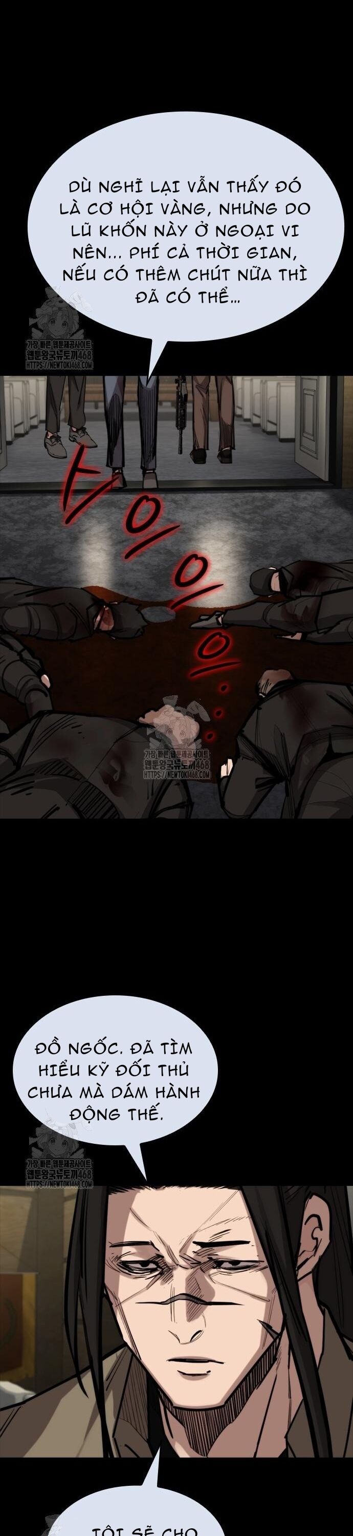 Vanta Black Chap 35 - Next Chap 36