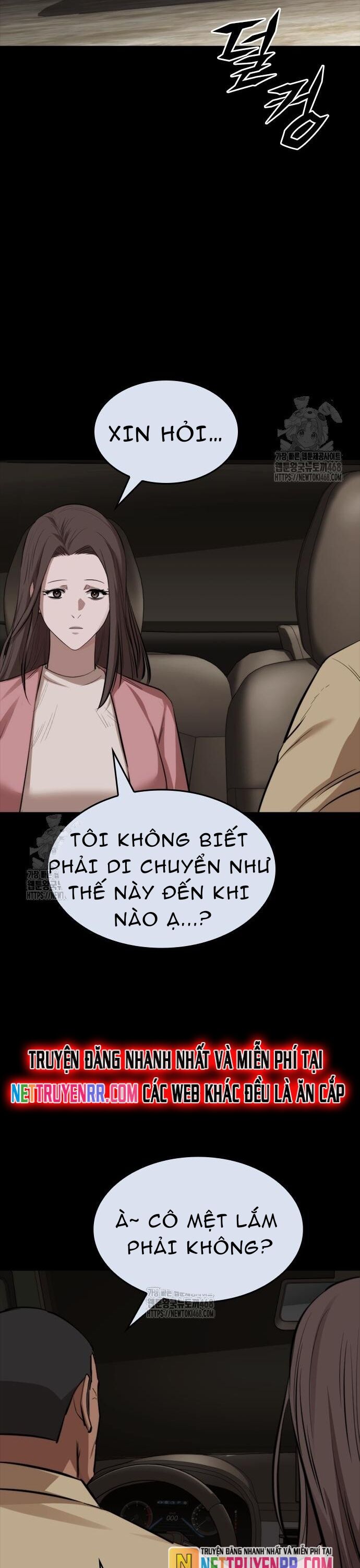 Vanta Black Chap 35 - Next Chap 36