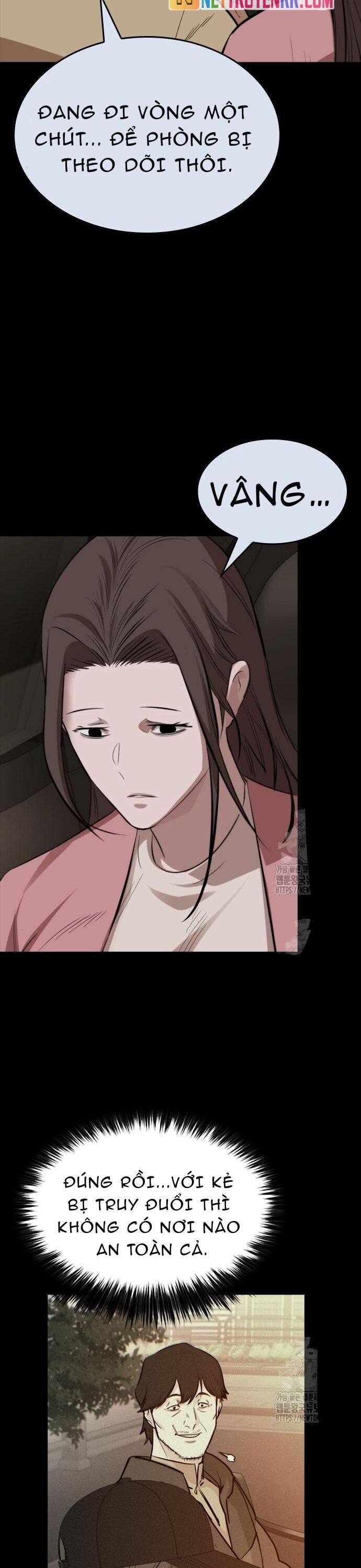 Vanta Black Chap 35 - Next Chap 36