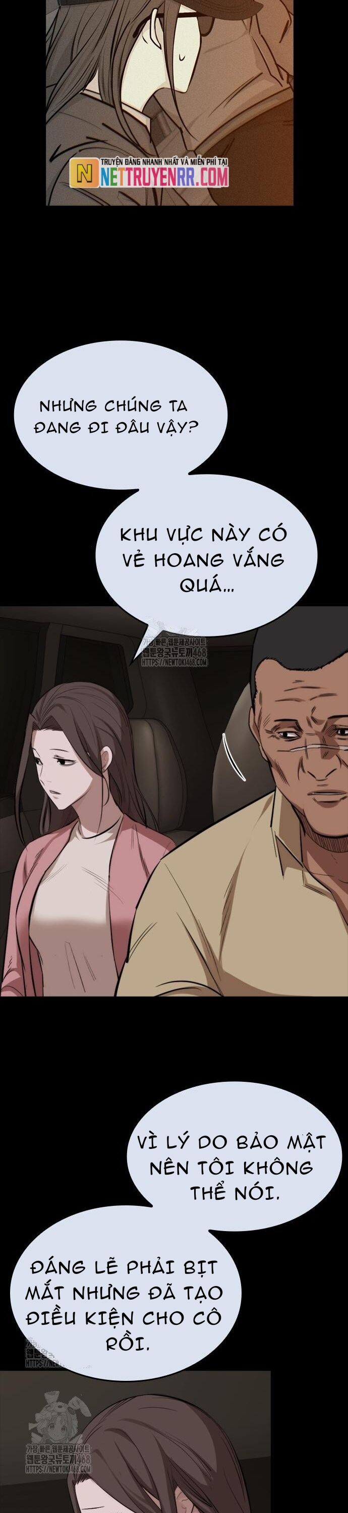 Vanta Black Chap 35 - Next Chap 36