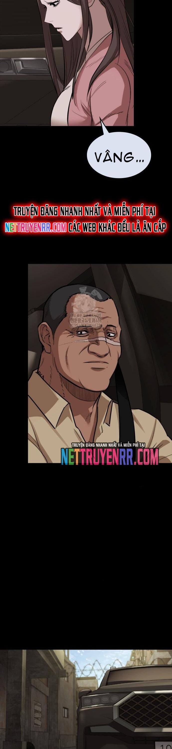 Vanta Black Chap 35 - Next Chap 36