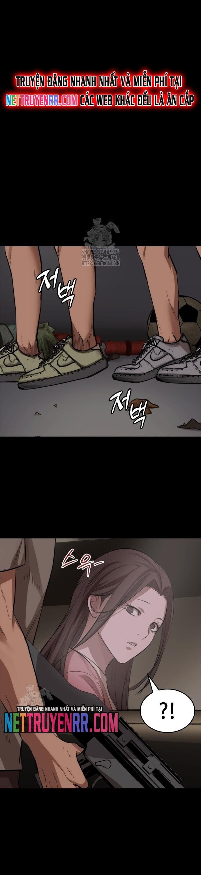 Vanta Black Chap 35 - Next Chap 36