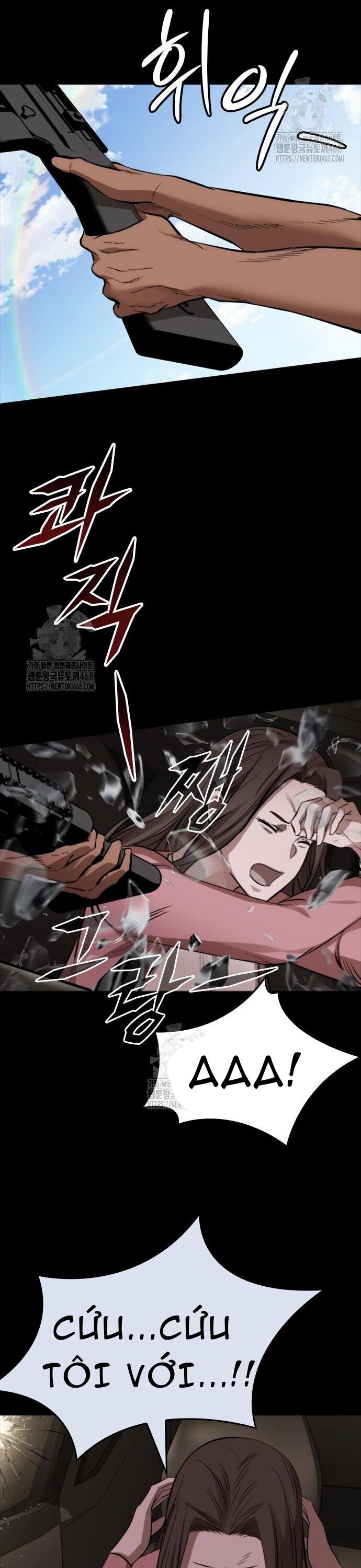 Vanta Black Chap 35 - Next Chap 36