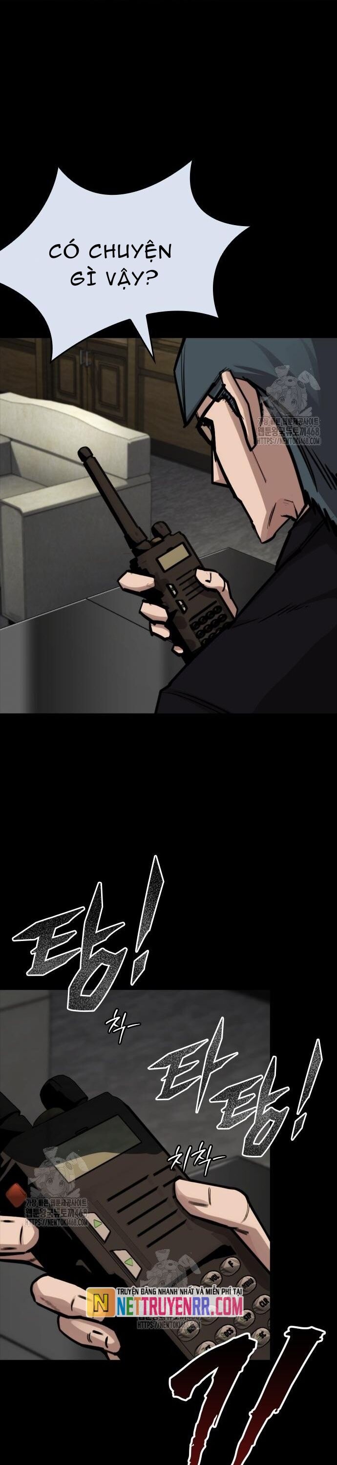 Vanta Black Chap 35 - Next Chap 36