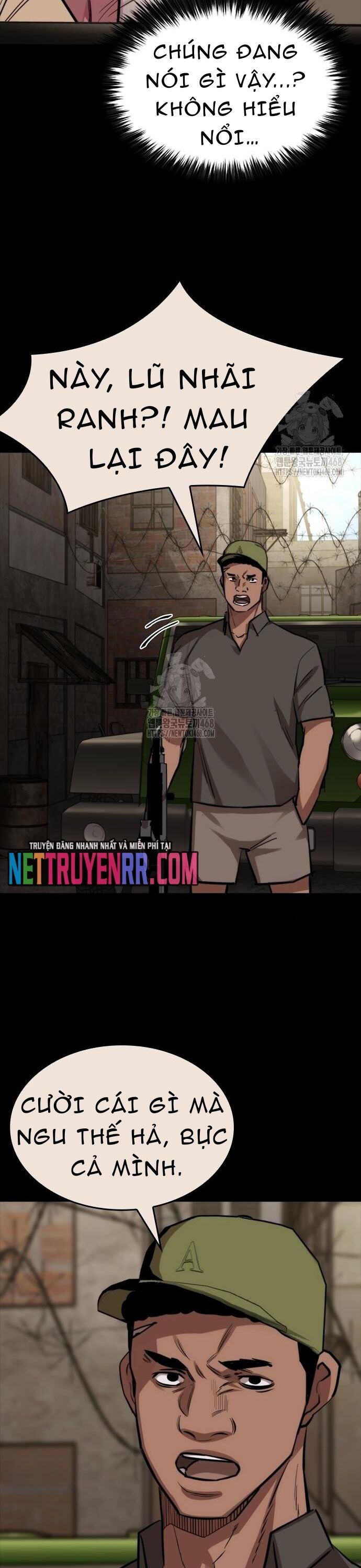 Vanta Black Chap 35 - Next Chap 36