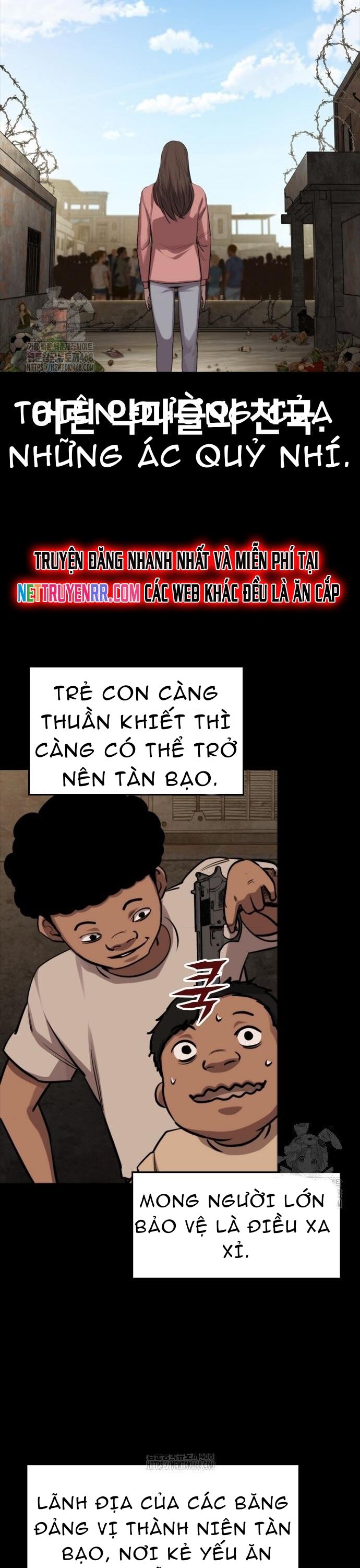 Vanta Black Chap 35 - Next Chap 36