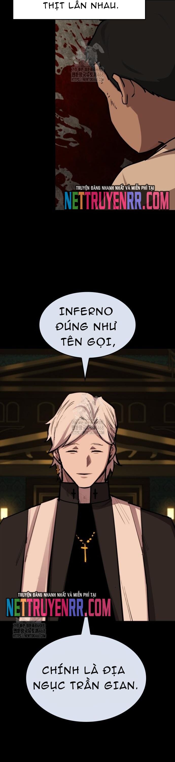 Vanta Black Chap 35 - Next Chap 36