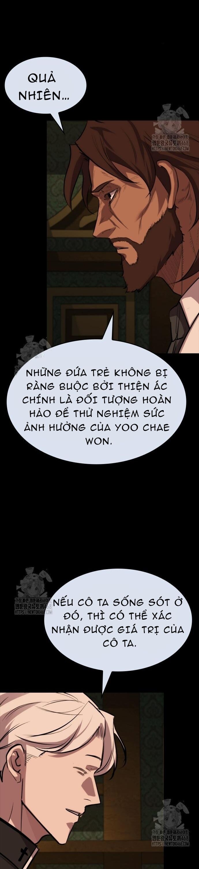 Vanta Black Chap 35 - Next Chap 36