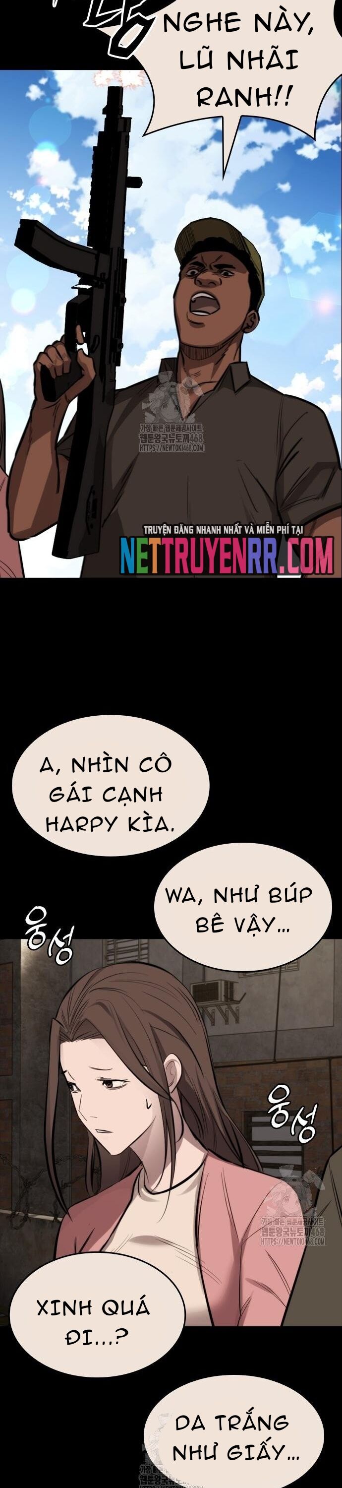 Vanta Black Chap 35 - Next Chap 36