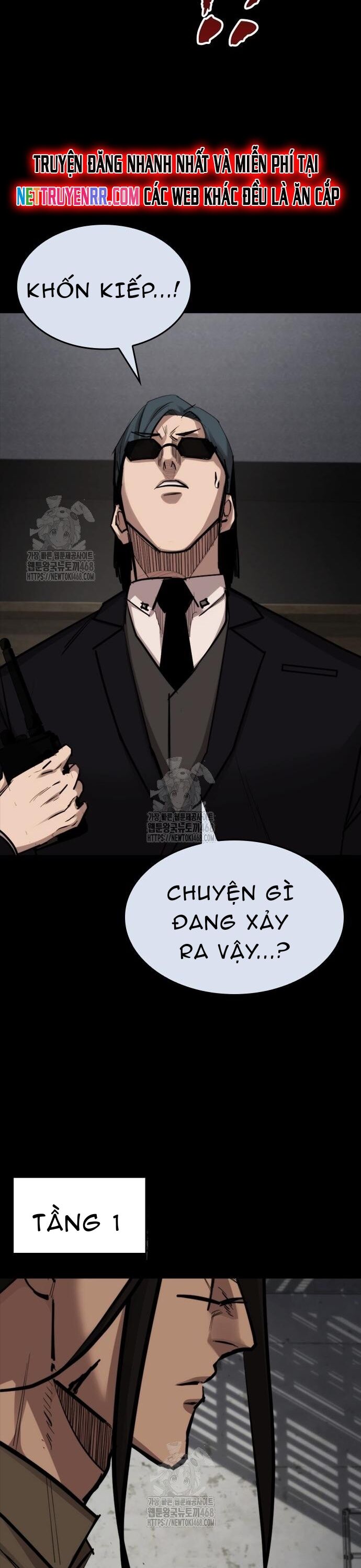 Vanta Black Chap 35 - Next Chap 36