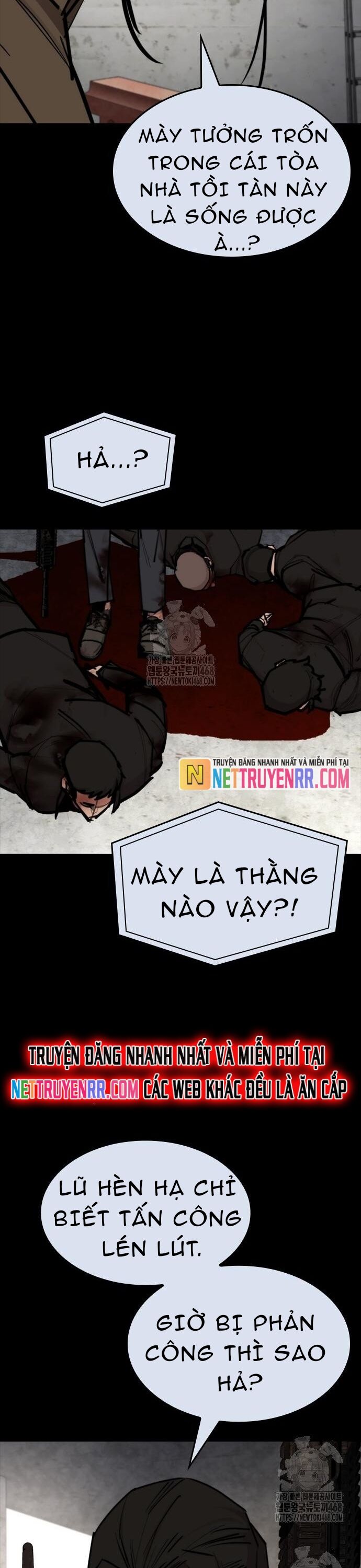 Vanta Black Chap 35 - Next Chap 36