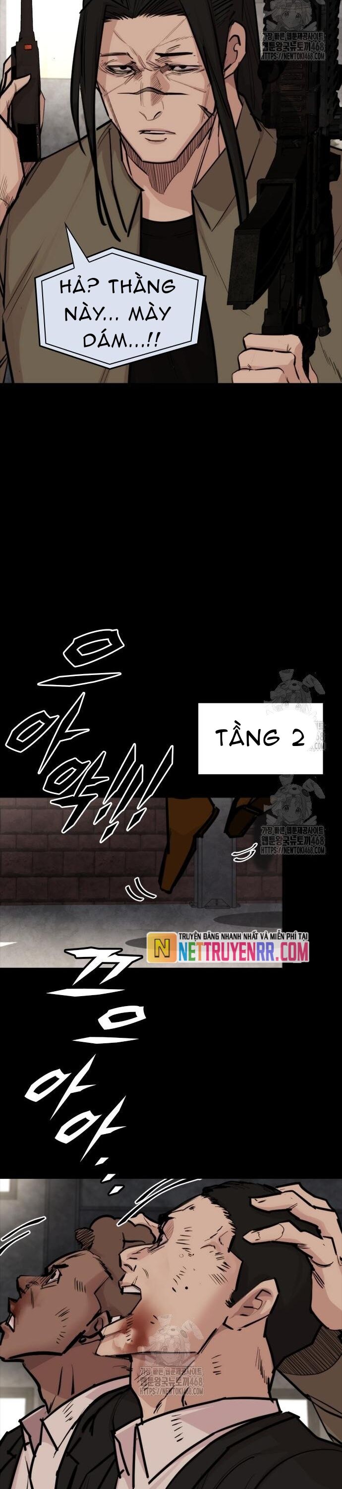 Vanta Black Chap 35 - Next Chap 36