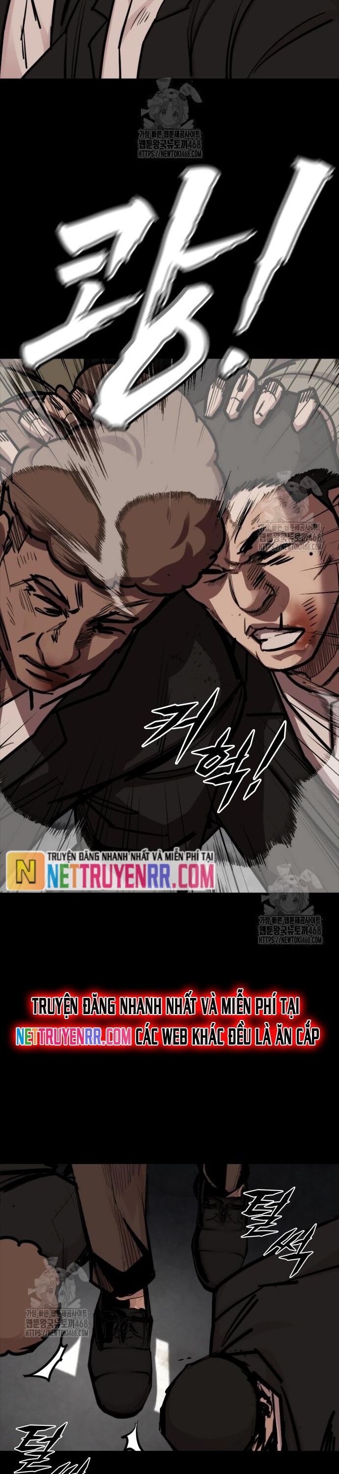 Vanta Black Chap 35 - Next Chap 36
